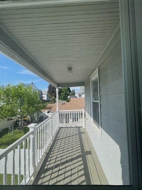 3 bed, 1 bath apartment for rent at 24 Allston Unit 2, Revere — photo 11 of 12