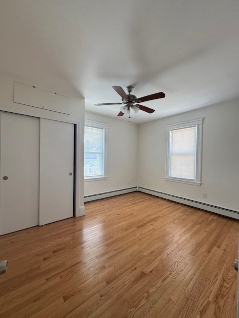 3 bed, 1 bath apartment for rent at 24 Allston Unit 2, Revere — photo 5 of 12