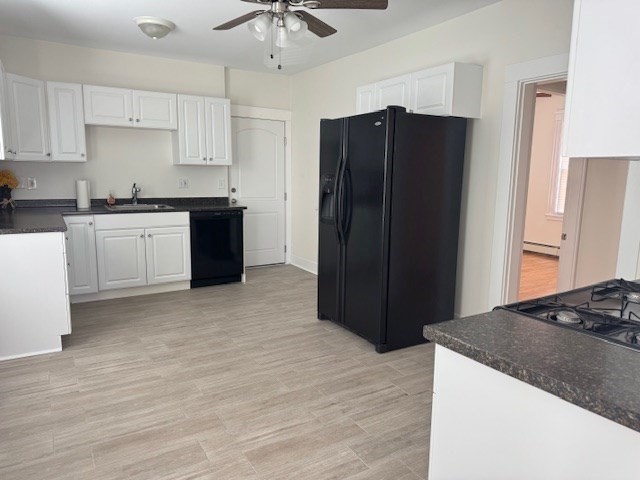 3 bed, 1 bath apartment for rent at 24 Allston Unit 2, Revere — photo 9 of 12