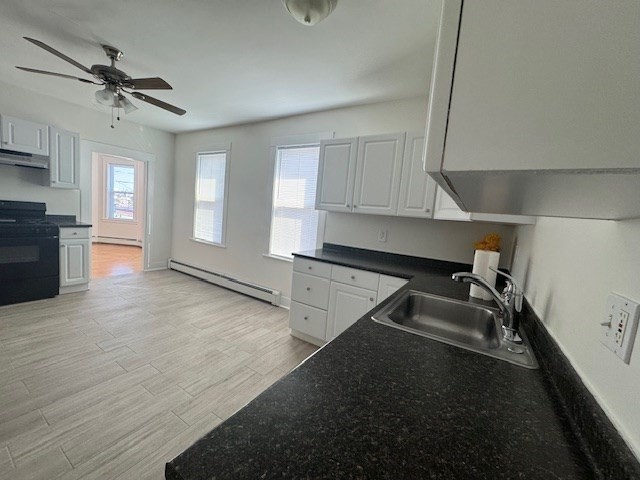 3 bed, 1 bath apartment for rent at 24 Allston Unit 2, Revere — photo 8 of 12