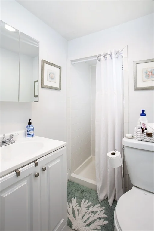 1 bed, 1 bath apartment for rent at 24 Anderson St Unit 2, Beacon Hill — photo 4 of 5