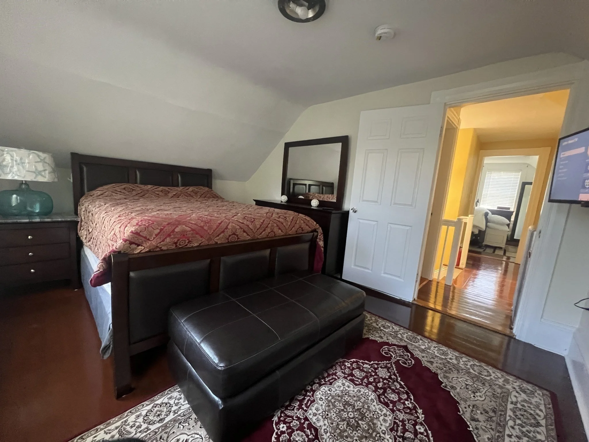 3 bed, 2 bath apartment for rent at 24 Angell, Attleboro — photo 9 of 14