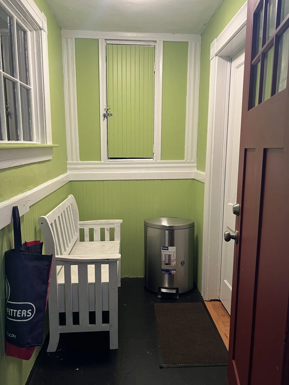 3 bed, 2 bath apartment for rent at 24 Angell, Attleboro — photo 12 of 14