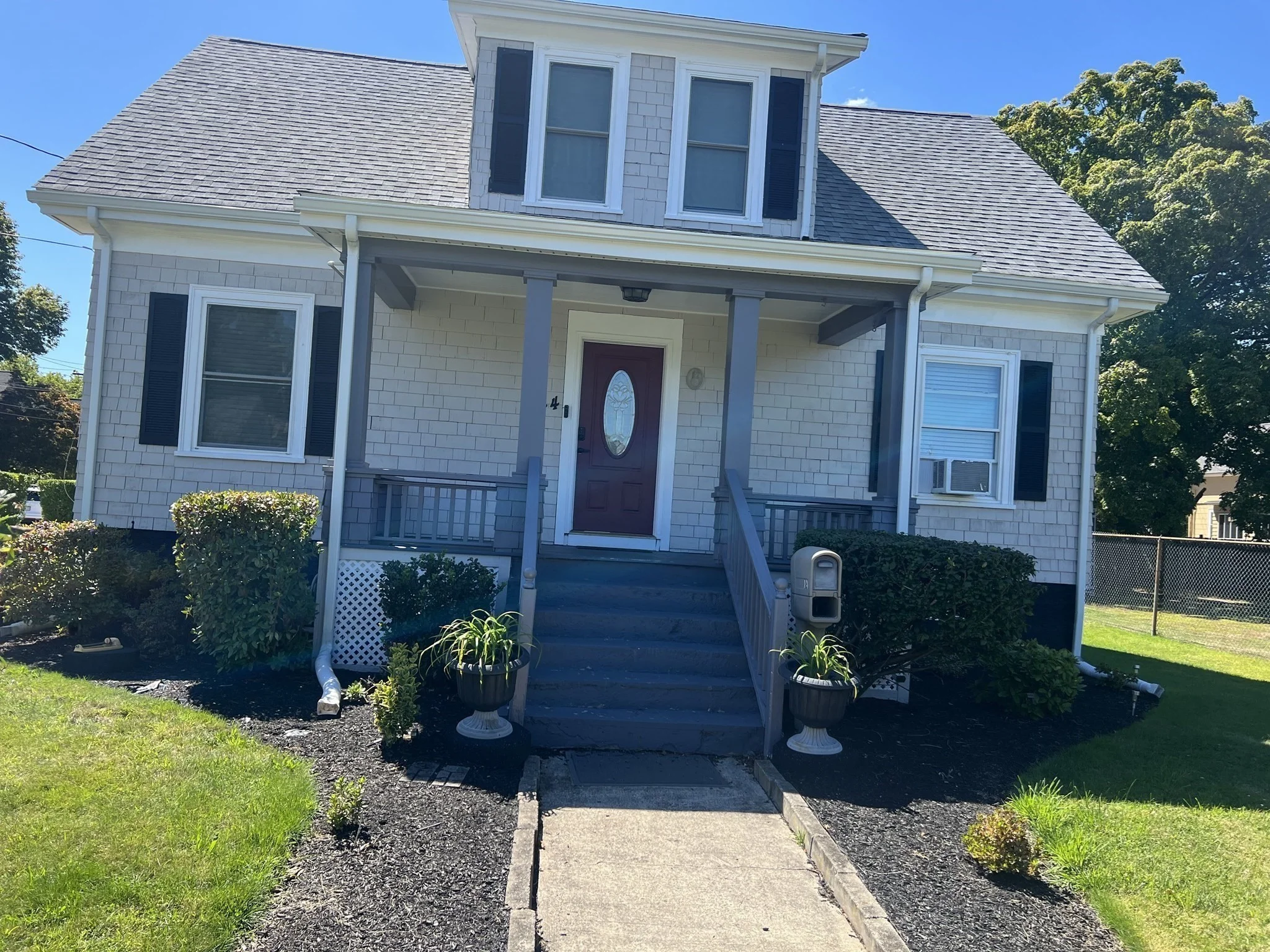 3 bed, 2 bath apartment for rent at 24 Angell, Attleboro