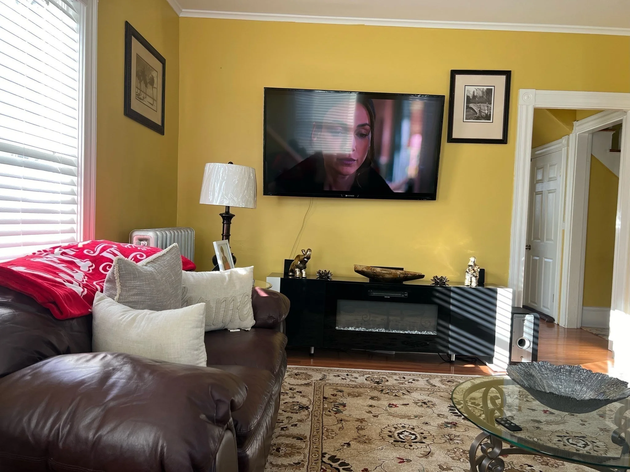 3 bed, 2 bath apartment for rent at 24 Angell, Attleboro — photo 6 of 14