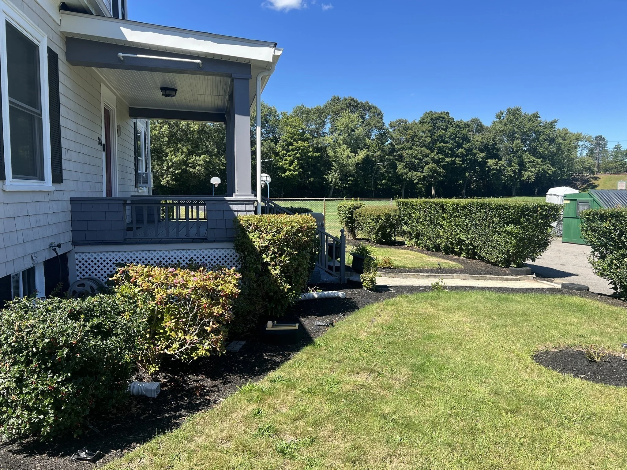 3 bed, 2 bath apartment for rent at 24 Angell, Attleboro — photo 2 of 14