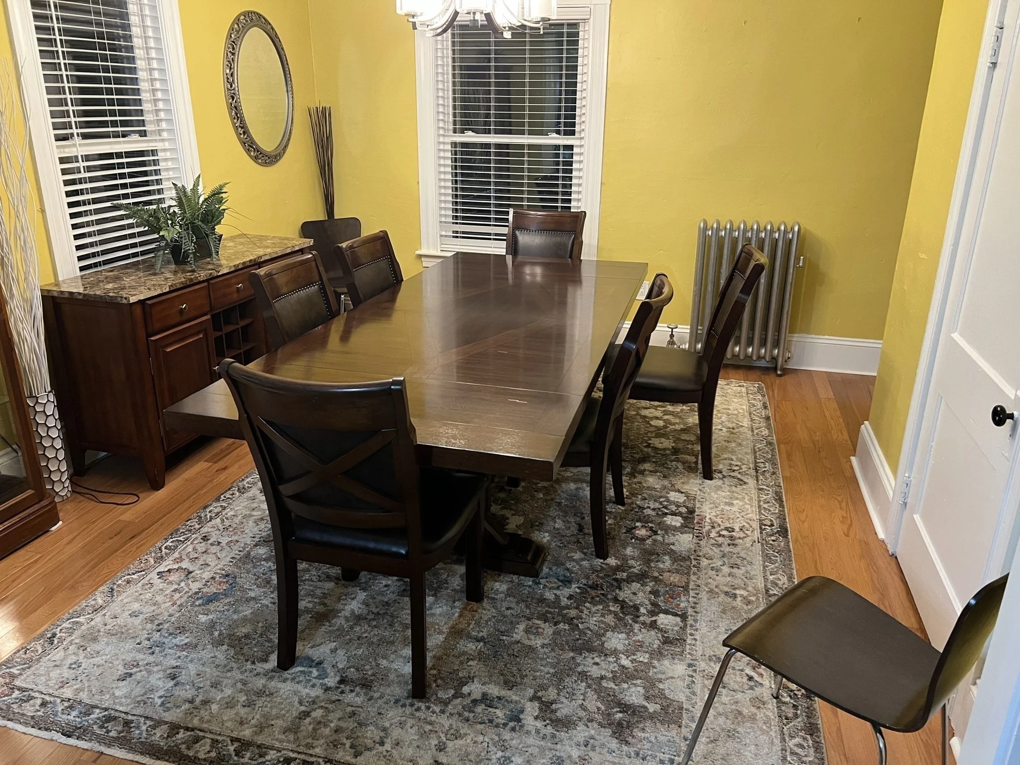 3 bed, 2 bath apartment for rent at 24 Angell, Attleboro — photo 8 of 14