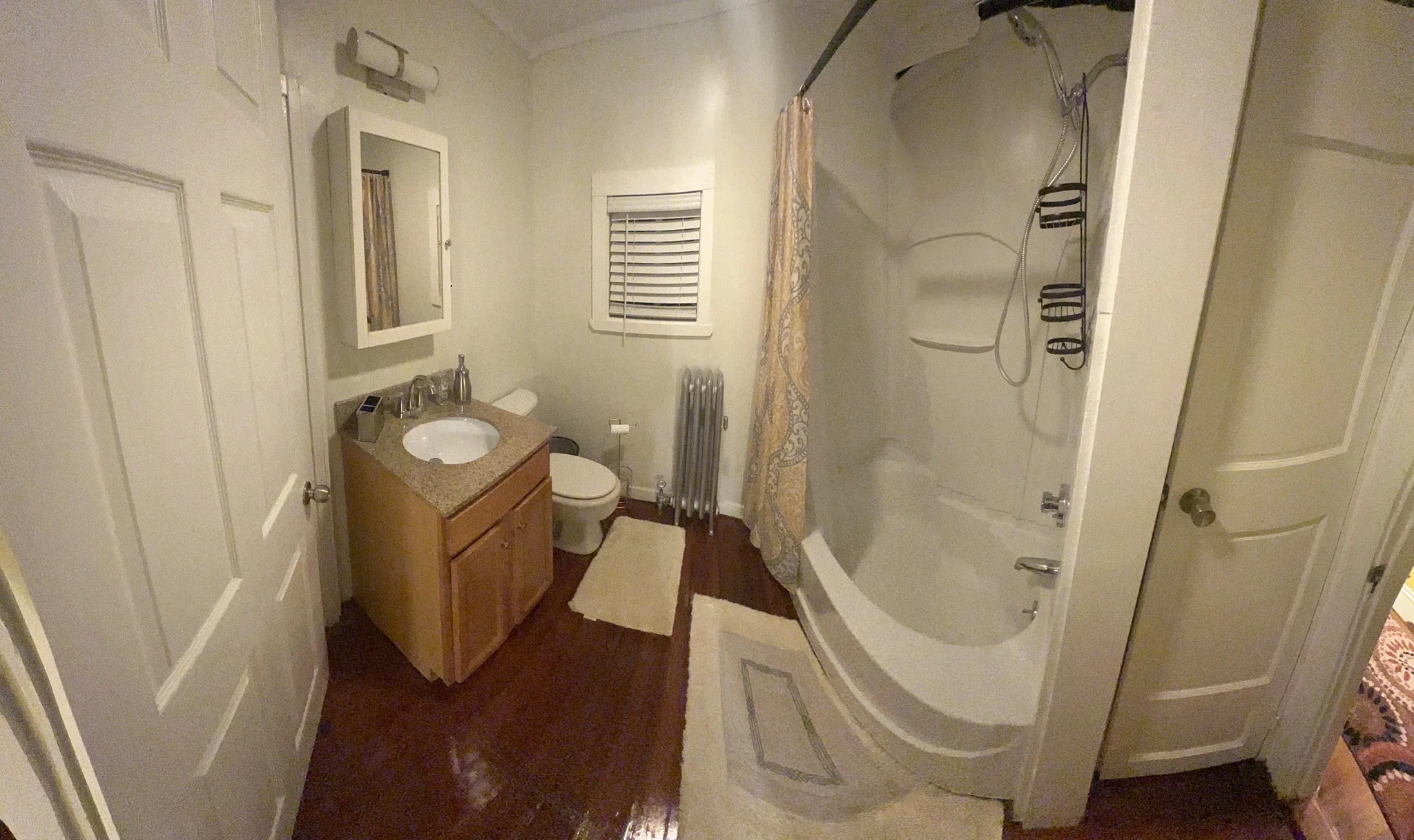 3 bed, 2 bath apartment for rent at 24 Angell, Attleboro — photo 14 of 14