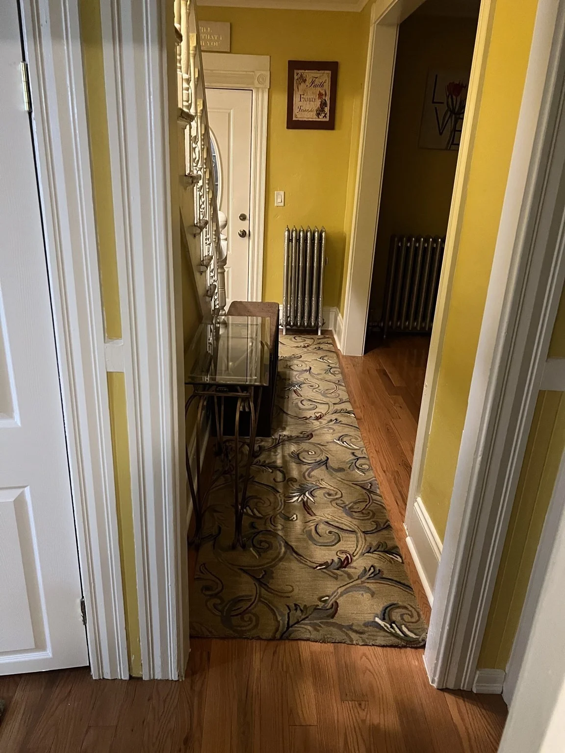 3 bed, 2 bath apartment for rent at 24 Angell, Attleboro — photo 13 of 14