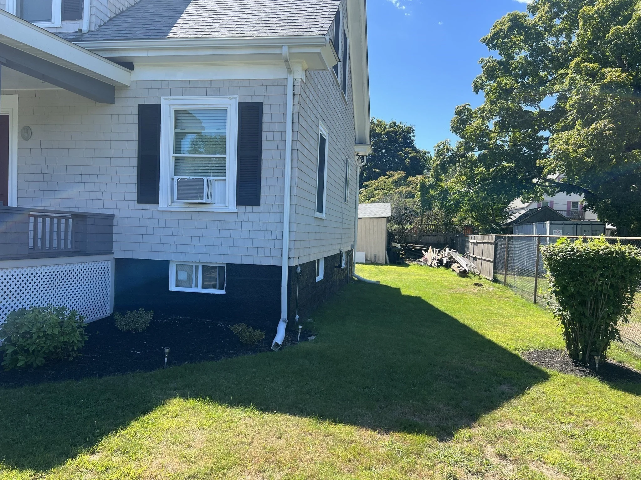 3 bed, 2 bath apartment for rent at 24 Angell, Attleboro — photo 4 of 14