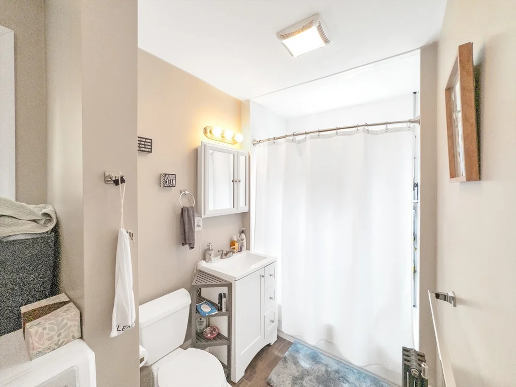 2 bed, 1 bath apartment for rent at 24 Annafran St Unit 2, Roslindale — photo 7 of 22
