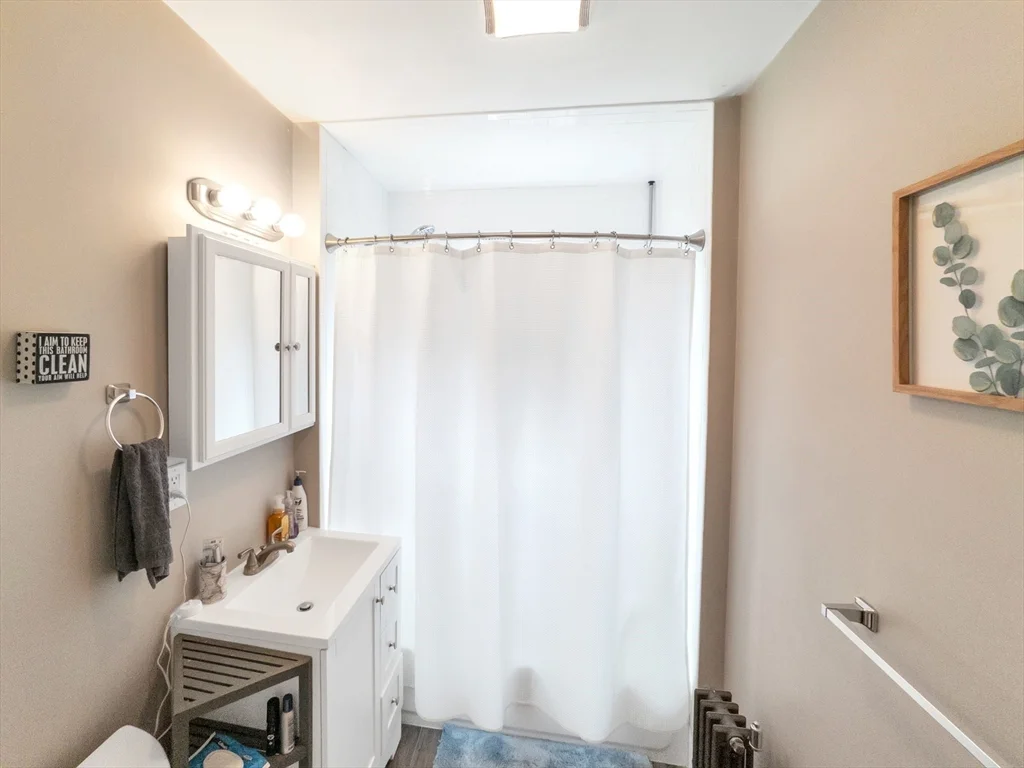 2 bed, 1 bath apartment for rent at 24 Annafran St Unit 2, Roslindale — photo 13 of 22