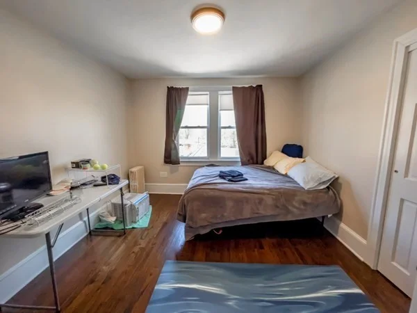 2 bed, 1 bath apartment for rent at 24 Annafran St Unit 2, Roslindale — photo 21 of 22
