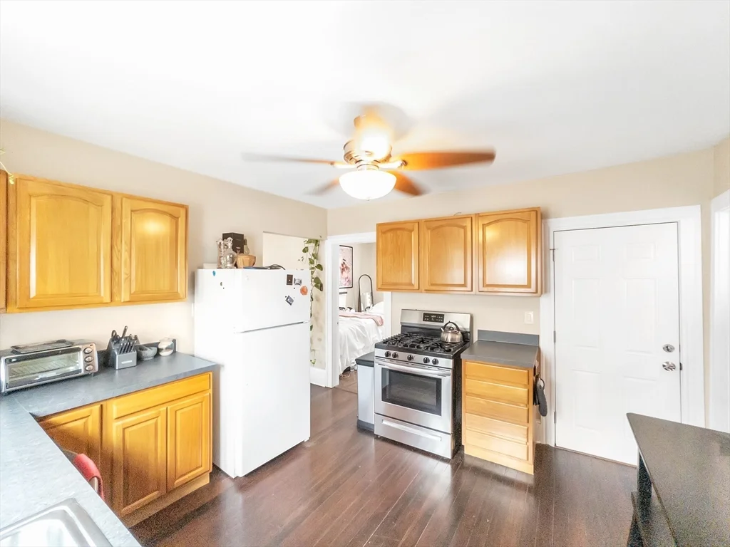 2 bed, 1 bath apartment for rent at 24 Annafran St Unit 2, Roslindale — photo 2 of 22