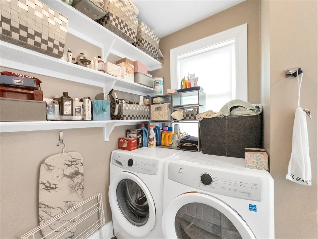 2 bed, 1 bath apartment for rent at 24 Annafran St Unit 2, Roslindale — photo 14 of 22