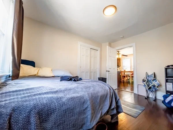 2 bed, 1 bath apartment for rent at 24 Annafran St Unit 2, Roslindale — photo 22 of 22