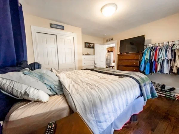 2 bed, 1 bath apartment for rent at 24 Annafran St Unit 2, Roslindale — photo 20 of 22