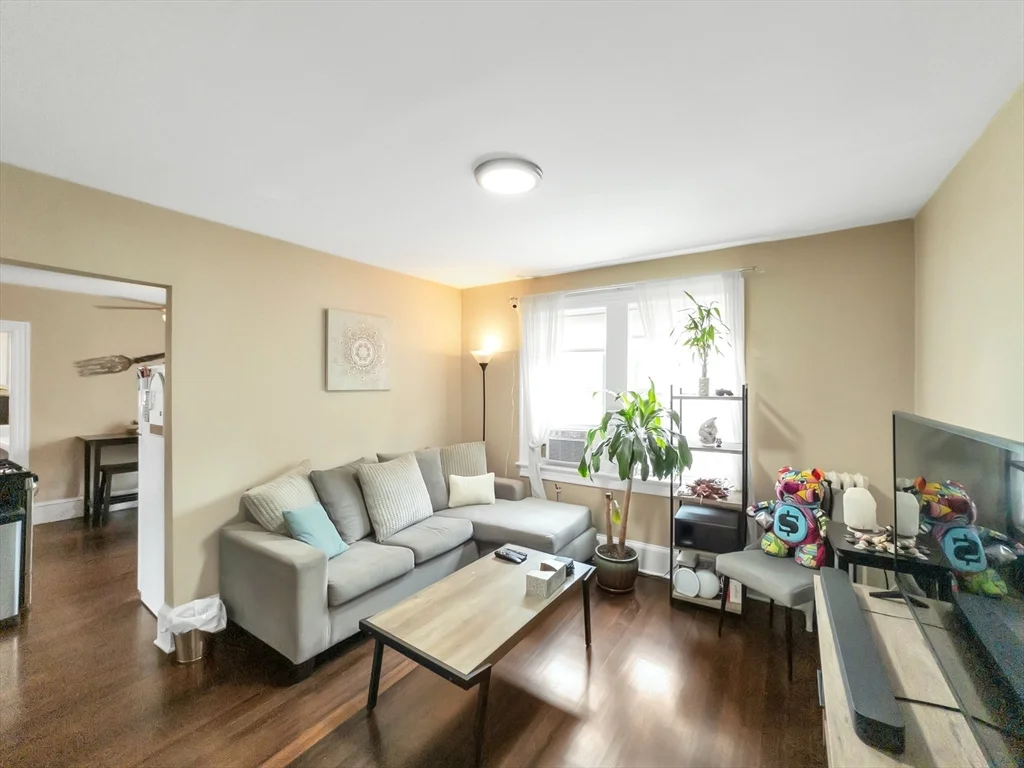 2 bed, 1 bath apartment for rent at 24 Annafran St Unit 2, Roslindale — photo 9 of 22