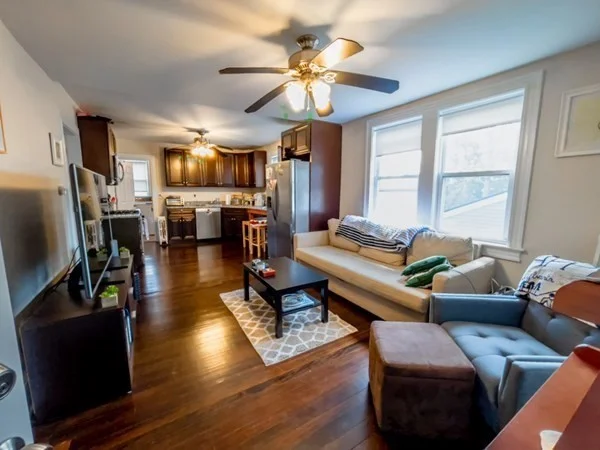 2 bed, 1 bath apartment for rent at 24 Annafran St Unit 3, Roslindale — photo 6 of 23