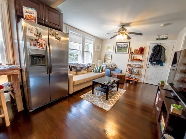 2 bed, 1 bath apartment for rent at 24 Annafran St Unit 3, Roslindale — photo 23 of 23