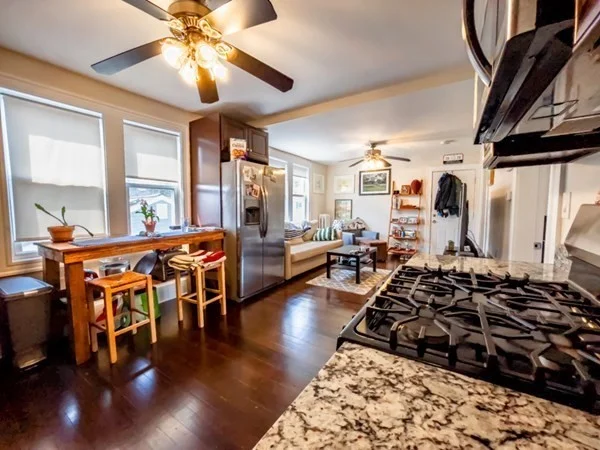 2 bed, 1 bath apartment for rent at 24 Annafran St Unit 3, Roslindale — photo 8 of 23