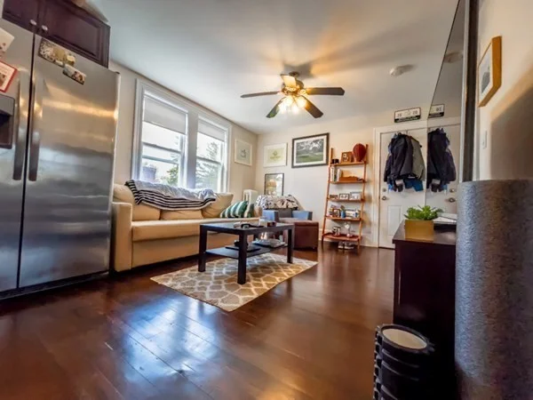 2 bed, 1 bath apartment for rent at 24 Annafran St Unit 3, Roslindale — photo 13 of 23
