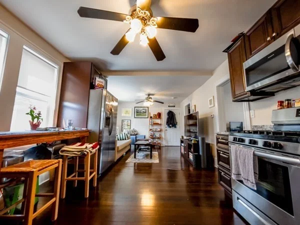 2 bed, 1 bath apartment for rent at 24 Annafran St Unit 3, Roslindale — photo 14 of 23