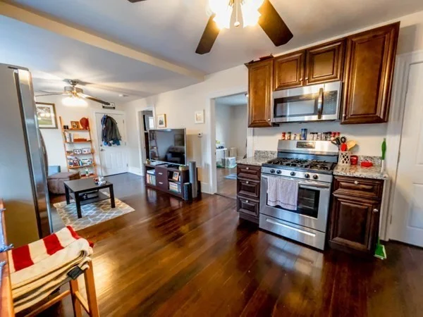 2 bed, 1 bath apartment for rent at 24 Annafran St Unit 3, Roslindale — photo 5 of 23