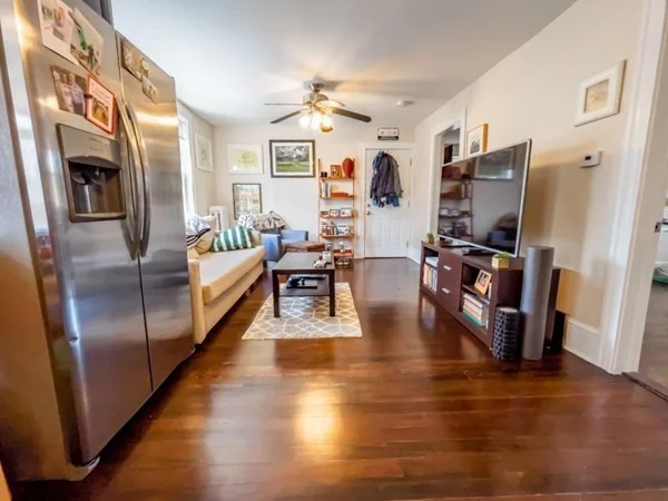 2 bed, 1 bath apartment for rent at 24 Annafran St Unit 3, Roslindale — photo 3 of 23