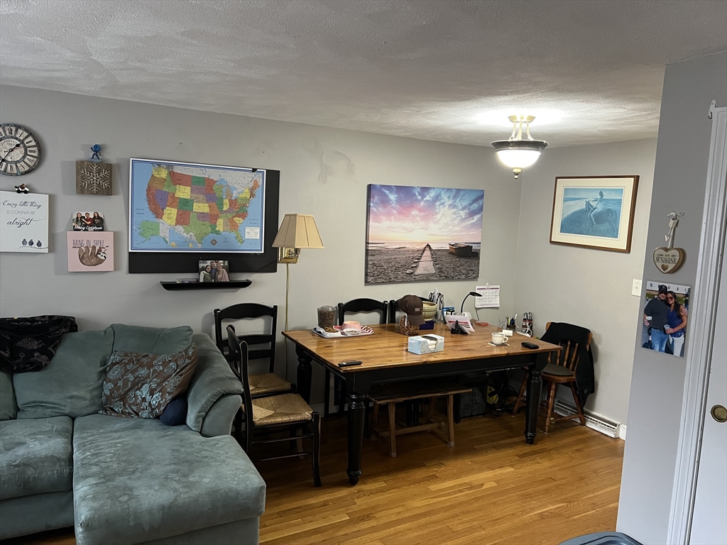 2 bed, 1 bath apartment for rent at 24 Arcadia Unit 1, Dedham — photo 3 of 14