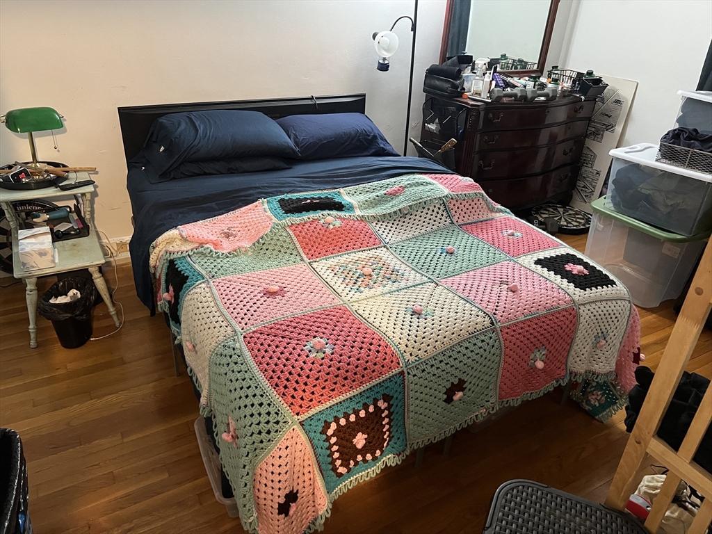 2 bed, 1 bath apartment for rent at 24 Arcadia Unit 1, Dedham — photo 11 of 14