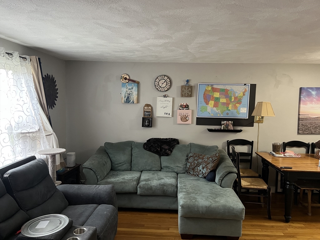 2 bed, 1 bath apartment for rent at 24 Arcadia Unit 1, Dedham — photo 2 of 14