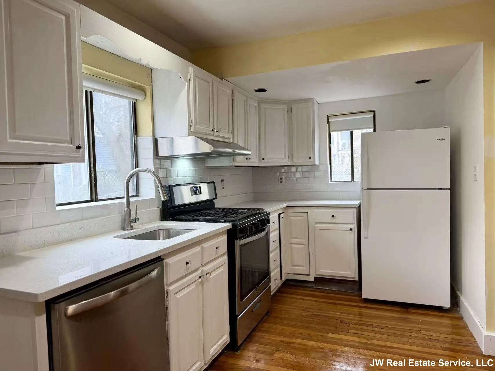 3 bed, 2 bath apartment for rent at 24 Arden St Unit 24, Allston — photo 9 of 21