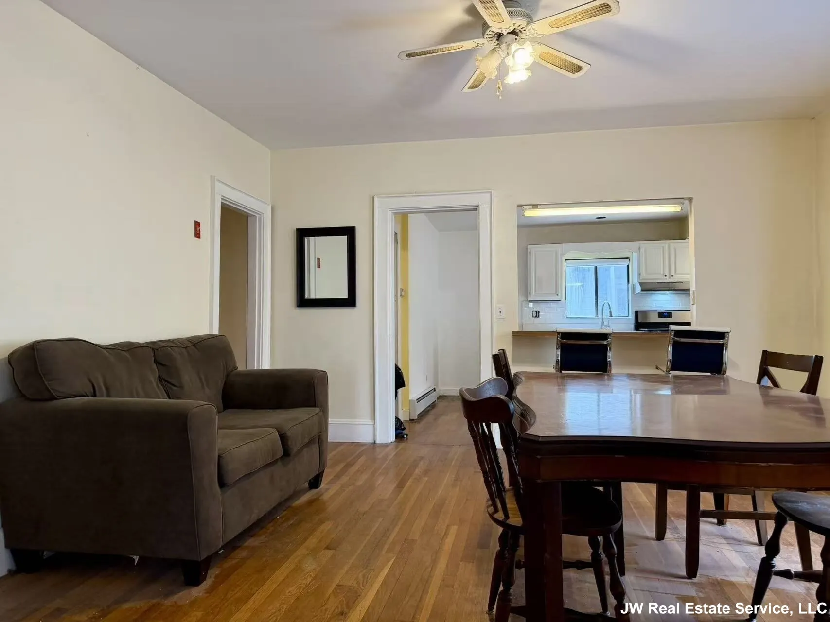3 bed, 2 bath apartment for rent at 24 Arden St Unit 24, Allston — photo 5 of 21
