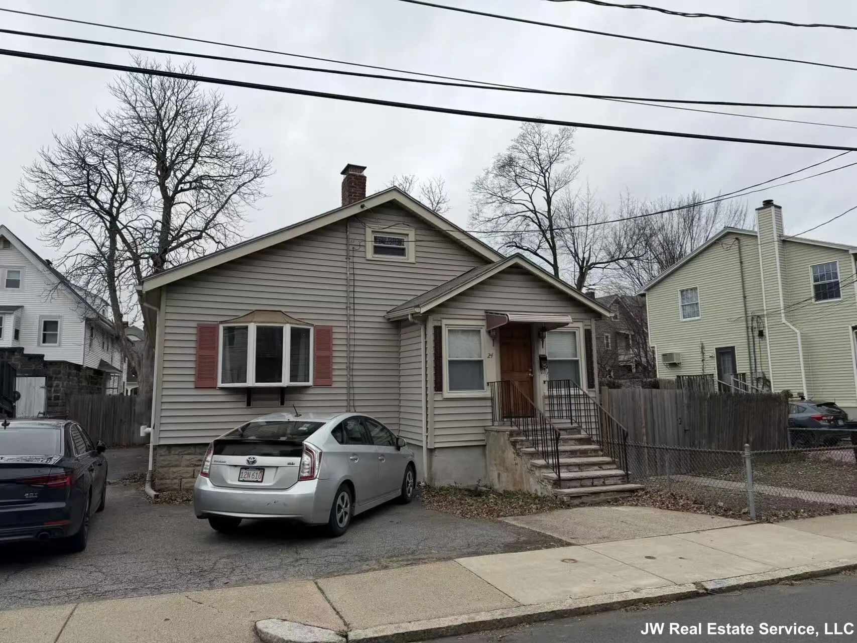 3 bed, 2 bath apartment for rent at 24 Arden St Unit 24, Allston — photo 21 of 21