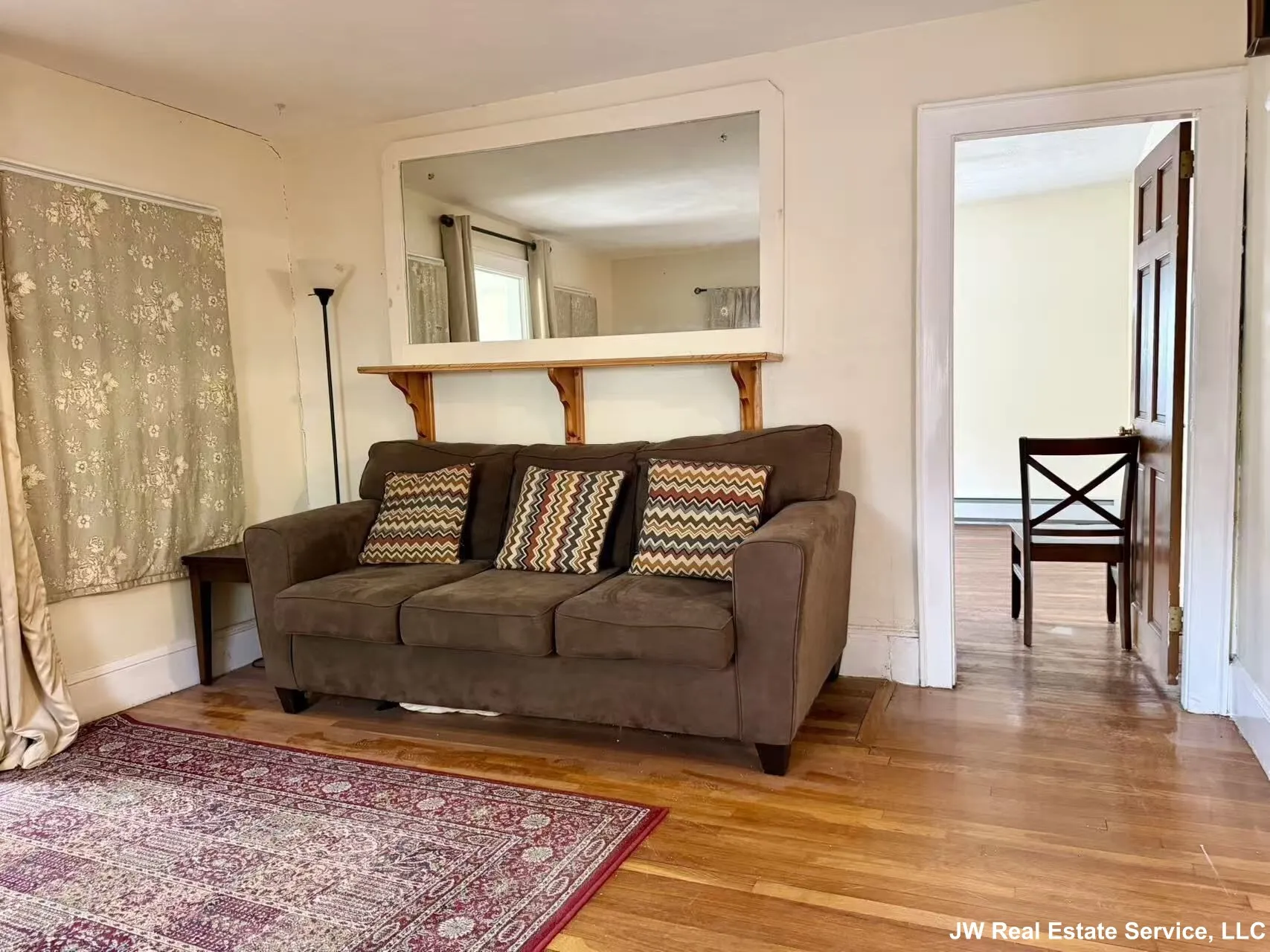 3 bed, 2 bath apartment for rent at 24 Arden St Unit 24, Allston — photo 4 of 21