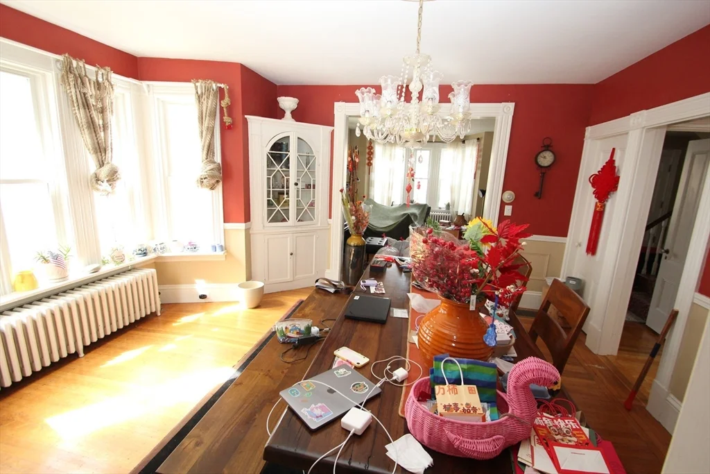 4 bed, 3 bath apartment for rent at 24 Arlington Rd, Woburn — photo 7 of 34