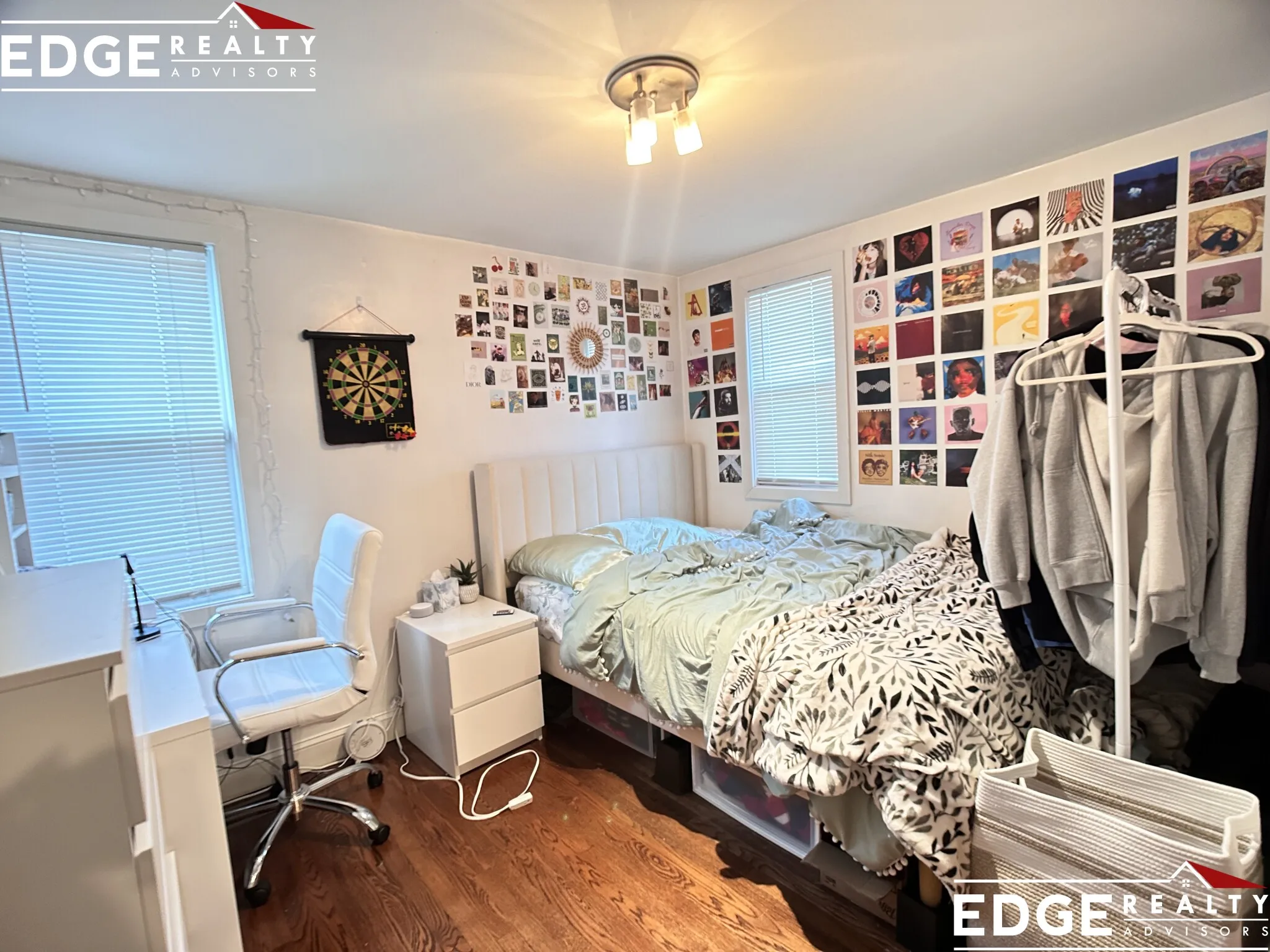 4 bed, 2 bath apartment for rent at 24 Ashford St Unit 1, Allston — photo 6 of 10