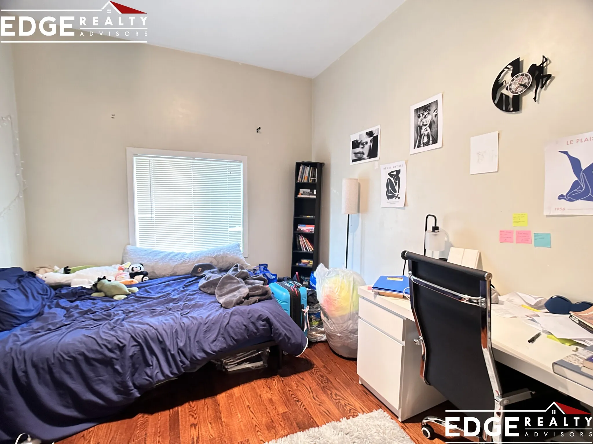 4 bed, 2 bath apartment for rent at 24 Ashford St Unit 1, Allston — photo 5 of 10