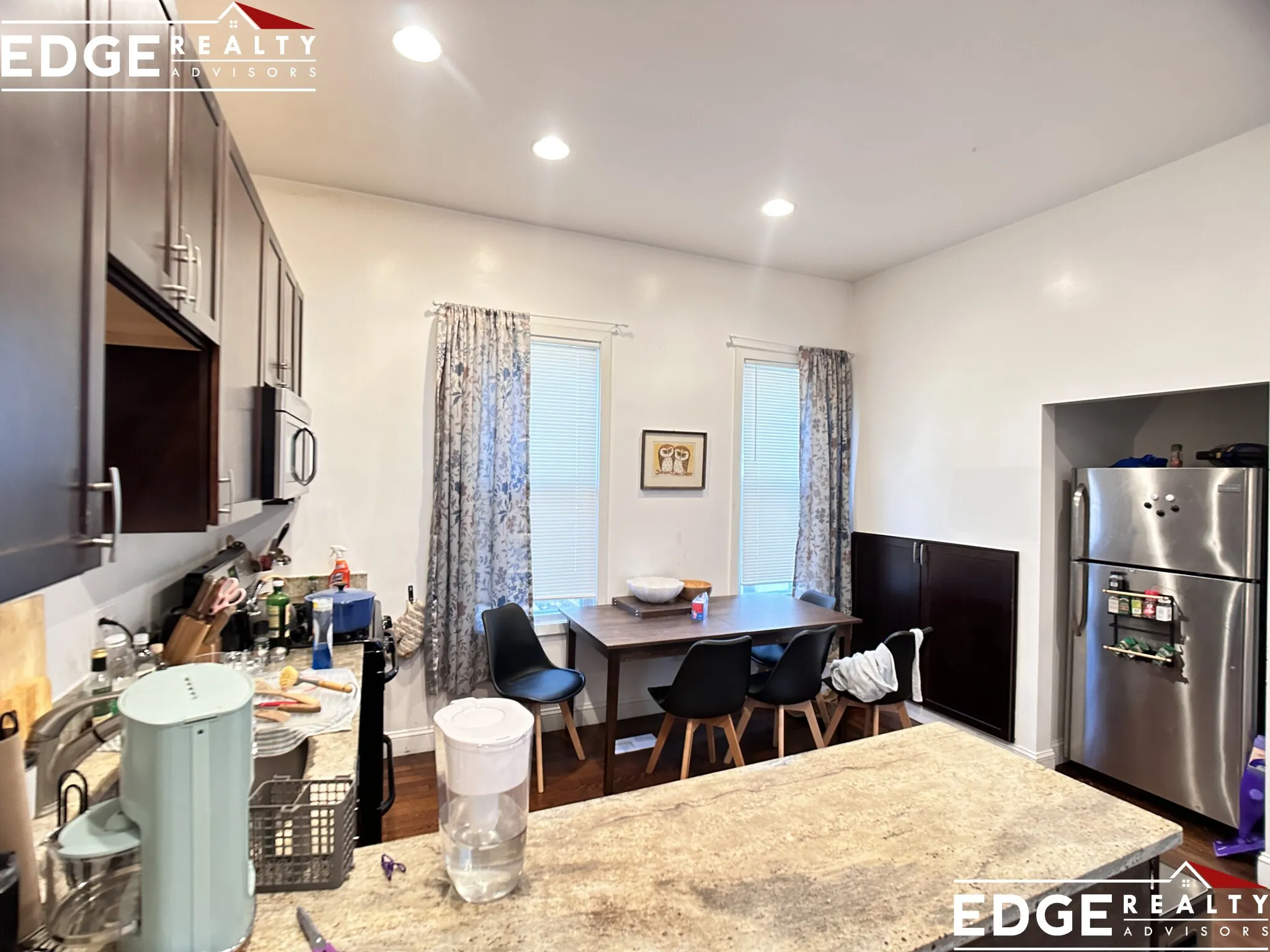 4 bed, 2 bath apartment for rent at 24 Ashford St Unit 1, Allston — photo 7 of 10