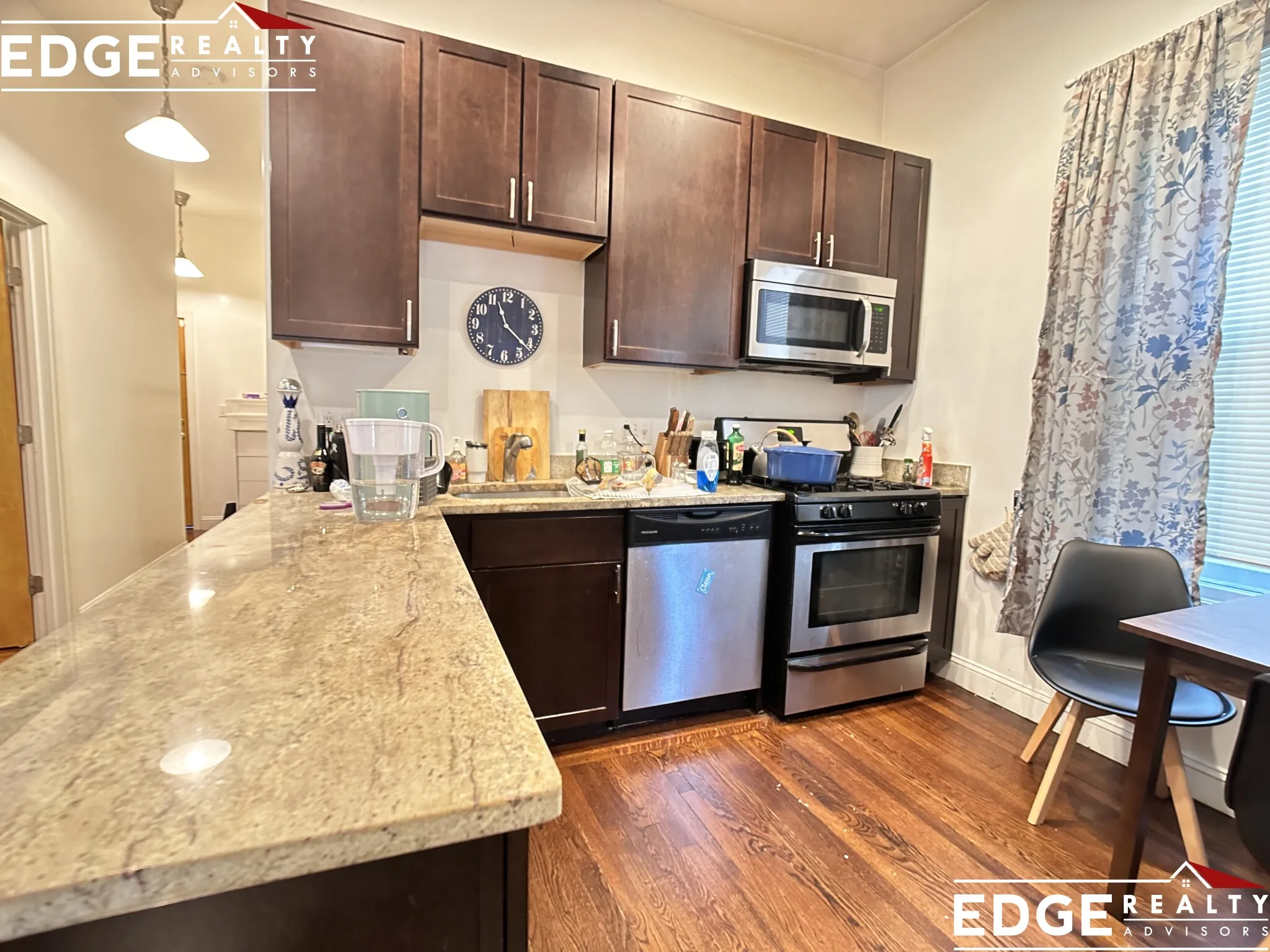 4 bed, 2 bath apartment for rent at 24 Ashford St Unit 1, Allston