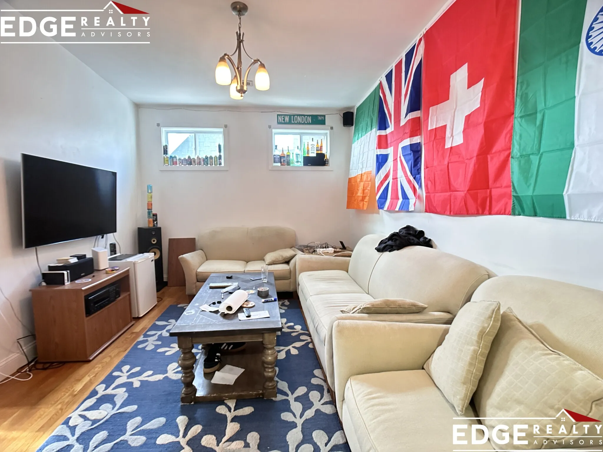 4 bed, 2 bath apartment for rent at 24 Ashford St Unit 2, Allston — photo 4 of 16