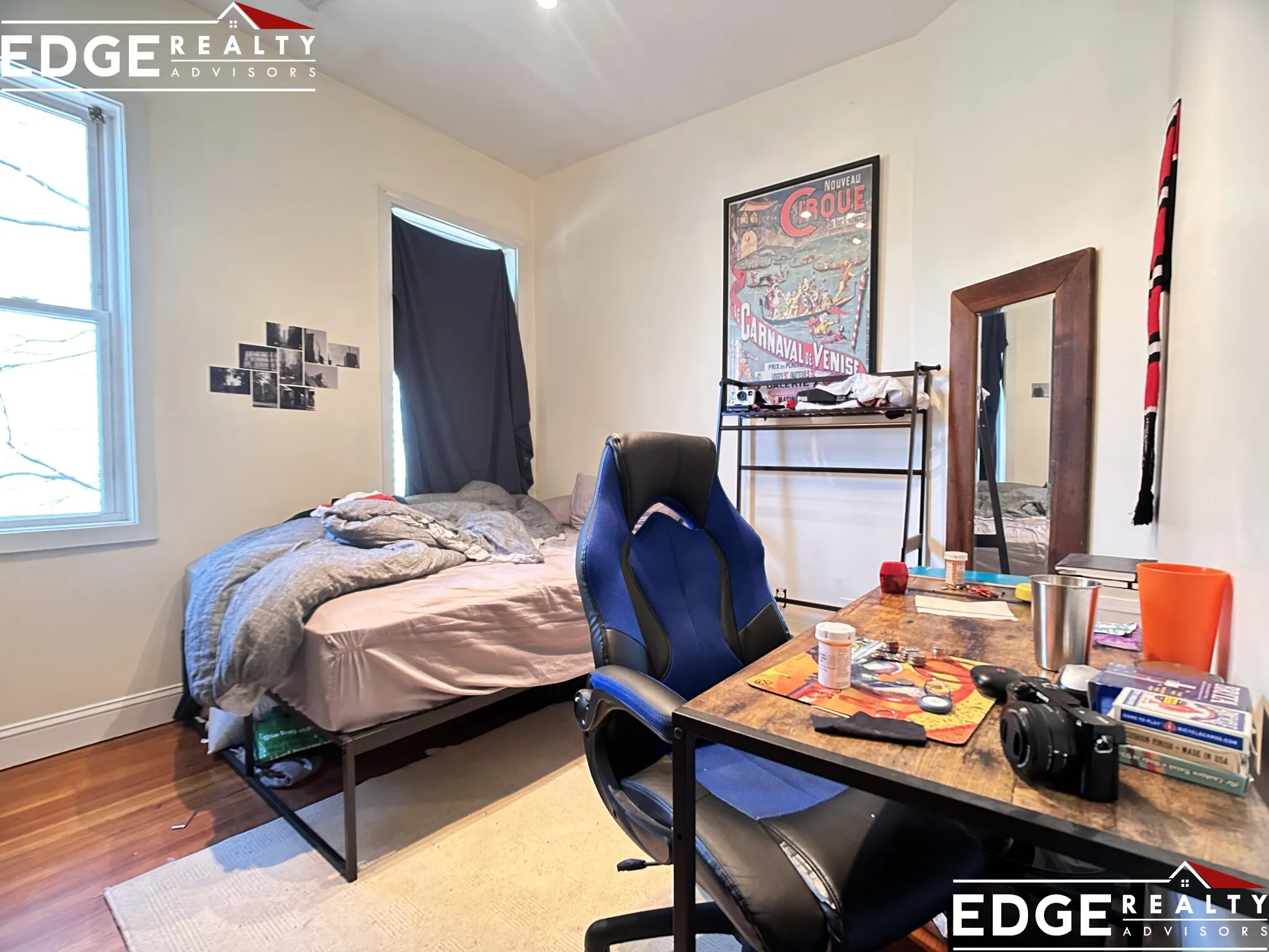 4 bed, 2 bath apartment for rent at 24 Ashford St Unit 2, Allston — photo 10 of 16