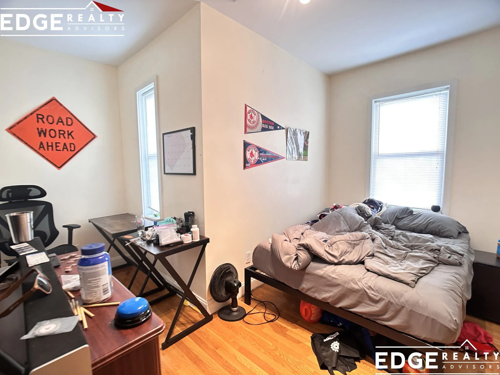 4 bed, 2 bath apartment for rent at 24 Ashford St Unit 3, Allston — photo 6 of 10