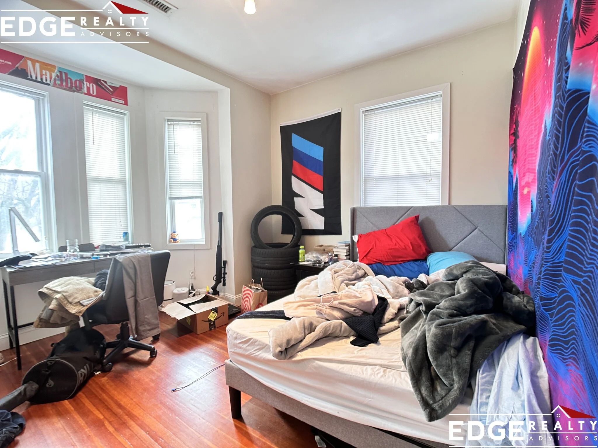 4 bed, 2 bath apartment for rent at 24 Ashford St Unit 3, Allston — photo 8 of 10