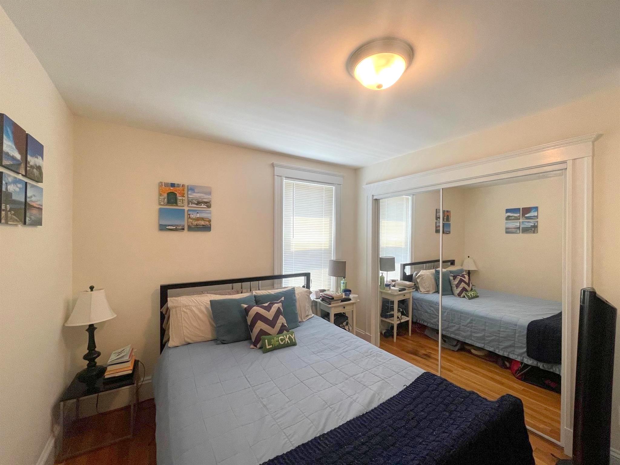 2.5 bed, 1 bath apartment for rent at 24 Ashland St Unit 2, Spring Hill — photo 12 of 16