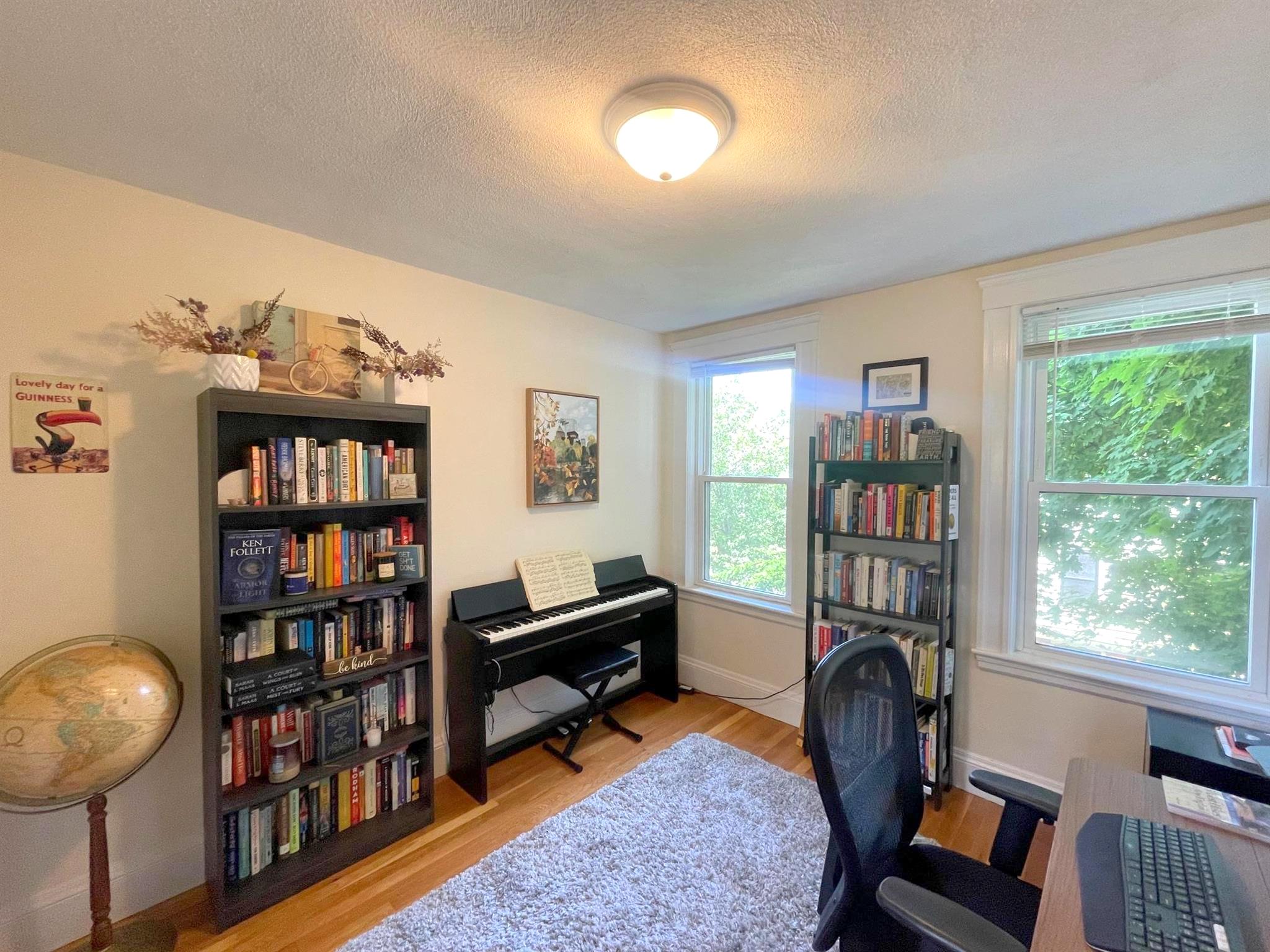 2.5 bed, 1 bath apartment for rent at 24 Ashland St Unit 2, Spring Hill — photo 9 of 16