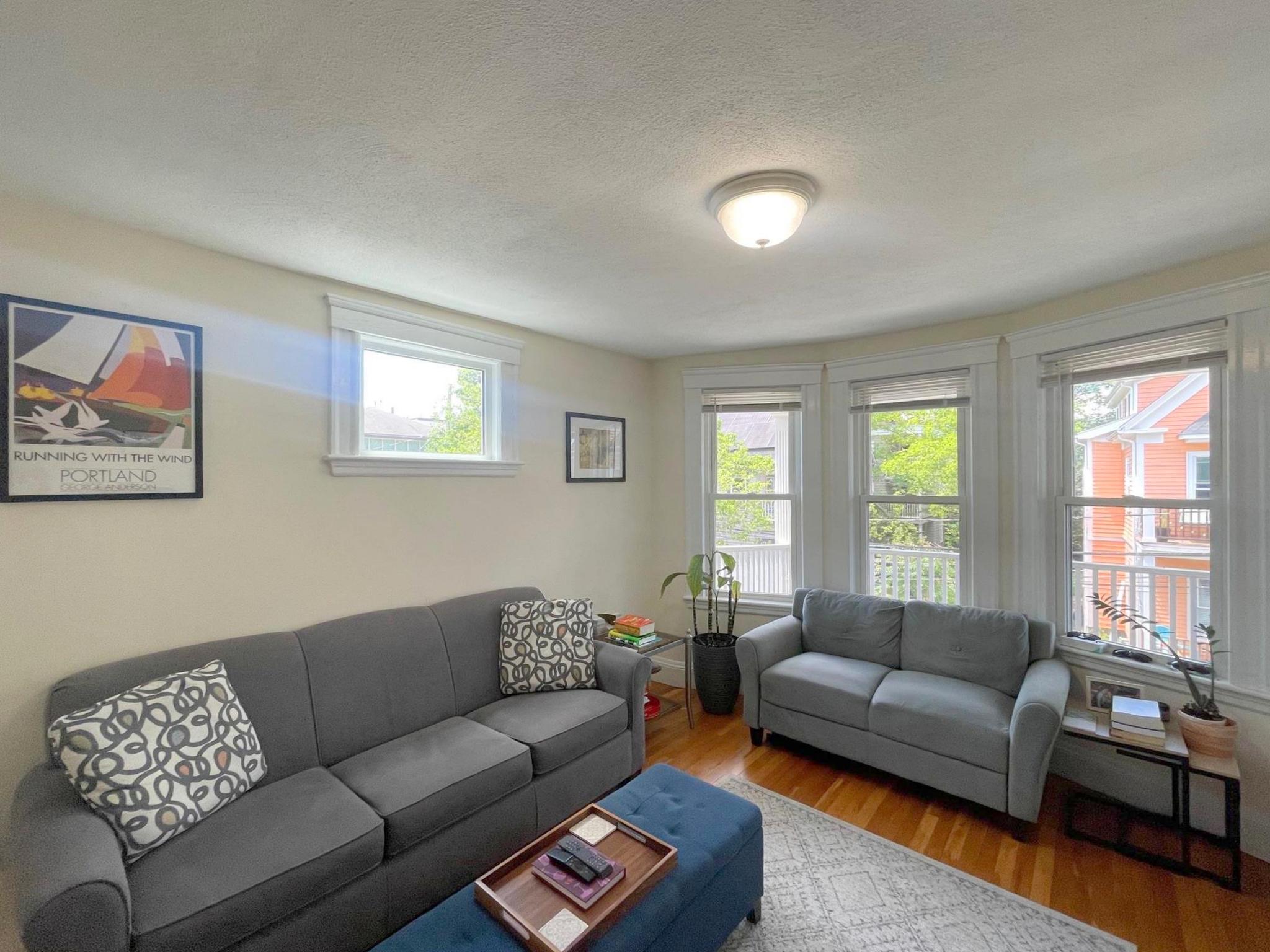 2.5 bed, 1 bath apartment for rent at 24 Ashland St Unit 2, Spring Hill — photo 7 of 16