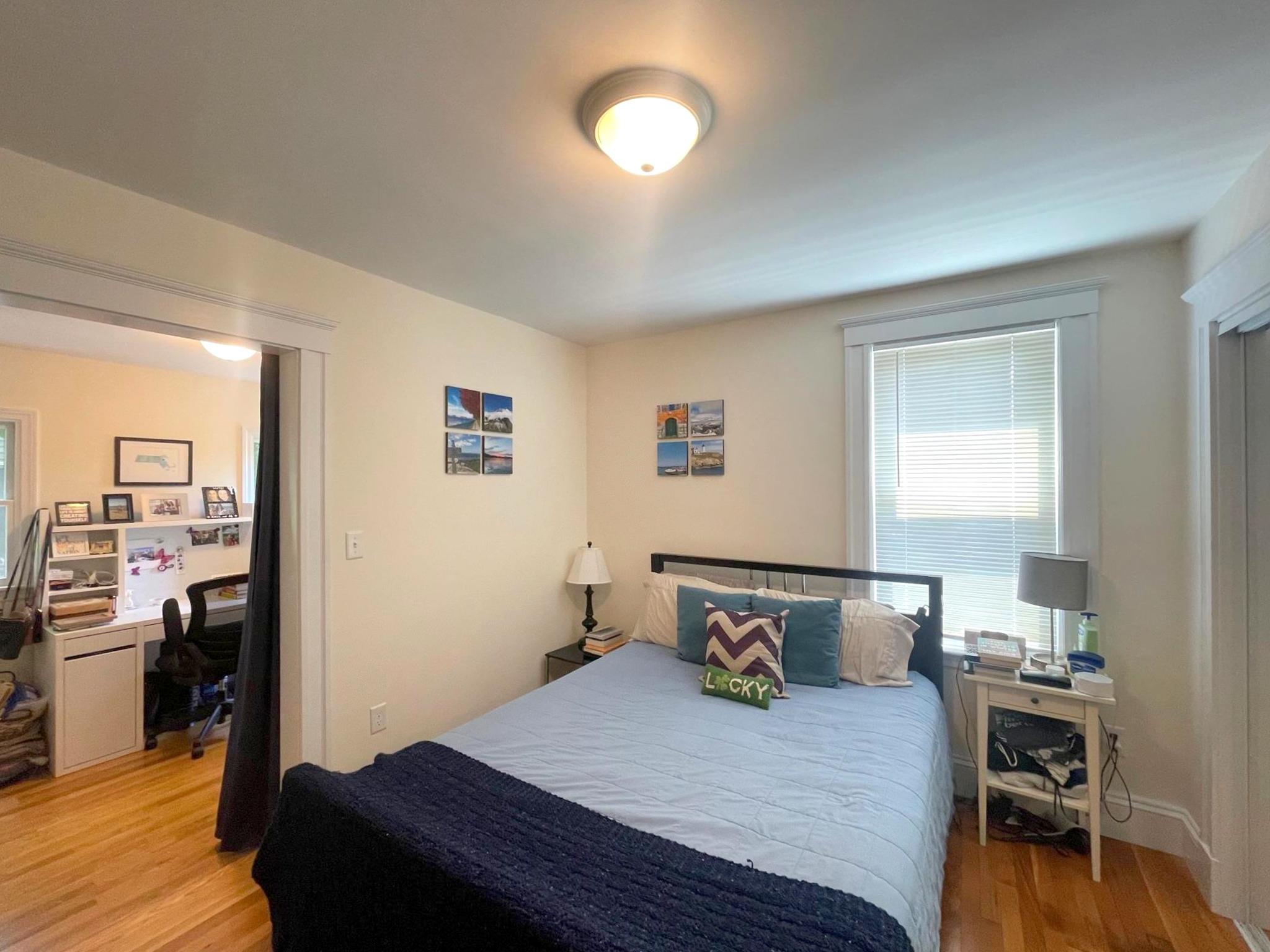 2.5 bed, 1 bath apartment for rent at 24 Ashland St Unit 2, Spring Hill — photo 13 of 16