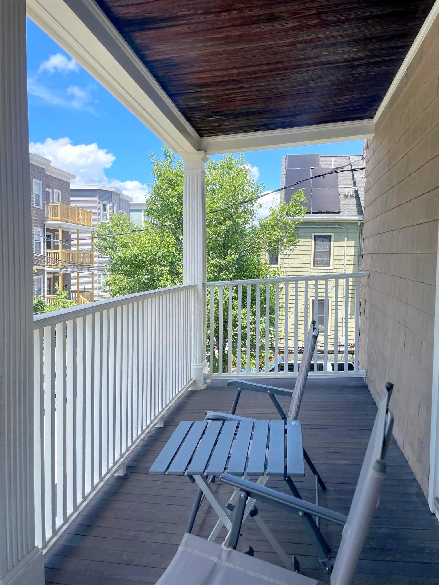 2.5 bed, 1 bath apartment for rent at 24 Ashland St Unit 2, Spring Hill — photo 15 of 16